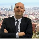 Daniel Arias Aranda, catedrático de Organización de Empresas de la Universidad de Granada