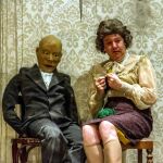"La sumisión y el porvenir está en los huevos", de Ionesco
