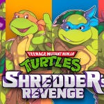 TMNT: Shredder's Revenge, el aplaudido arcade llega a Netflix para iOS y Android