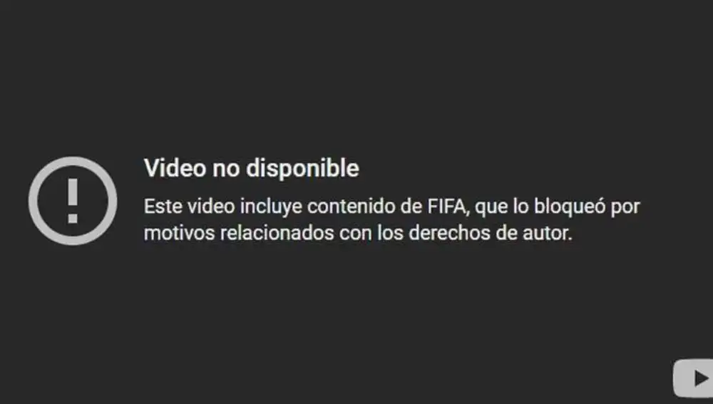 El bloqueo de la FIFA a Bizarrap