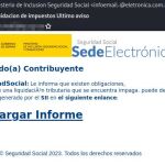 Correo fraudulento