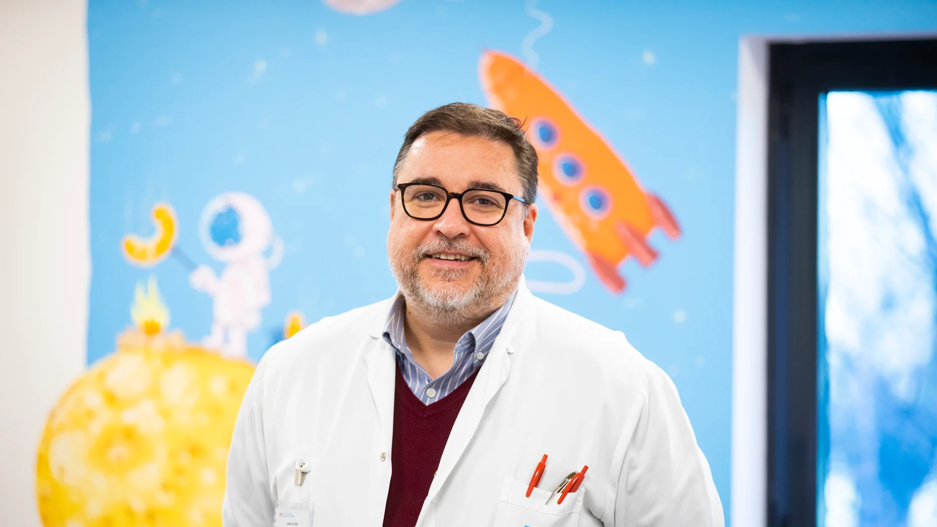 Rafael Martos