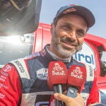Nasser Al-Attiyah
