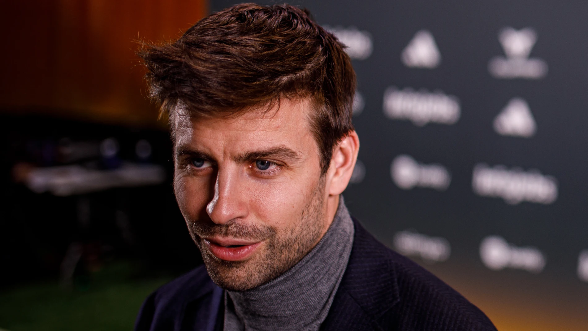 Gerard Piqué lo ha vuelto a hacer, así ha llegado a la Kings League