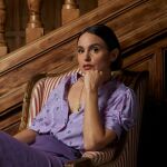 La actriz Verónica Echegui interpreta a una traductora mexicana en su nueva película