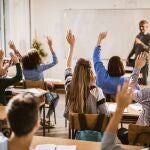 Los mayores de edad que dejaron los estudios podrán sacarse el título de la ESO mediante pruebas libres