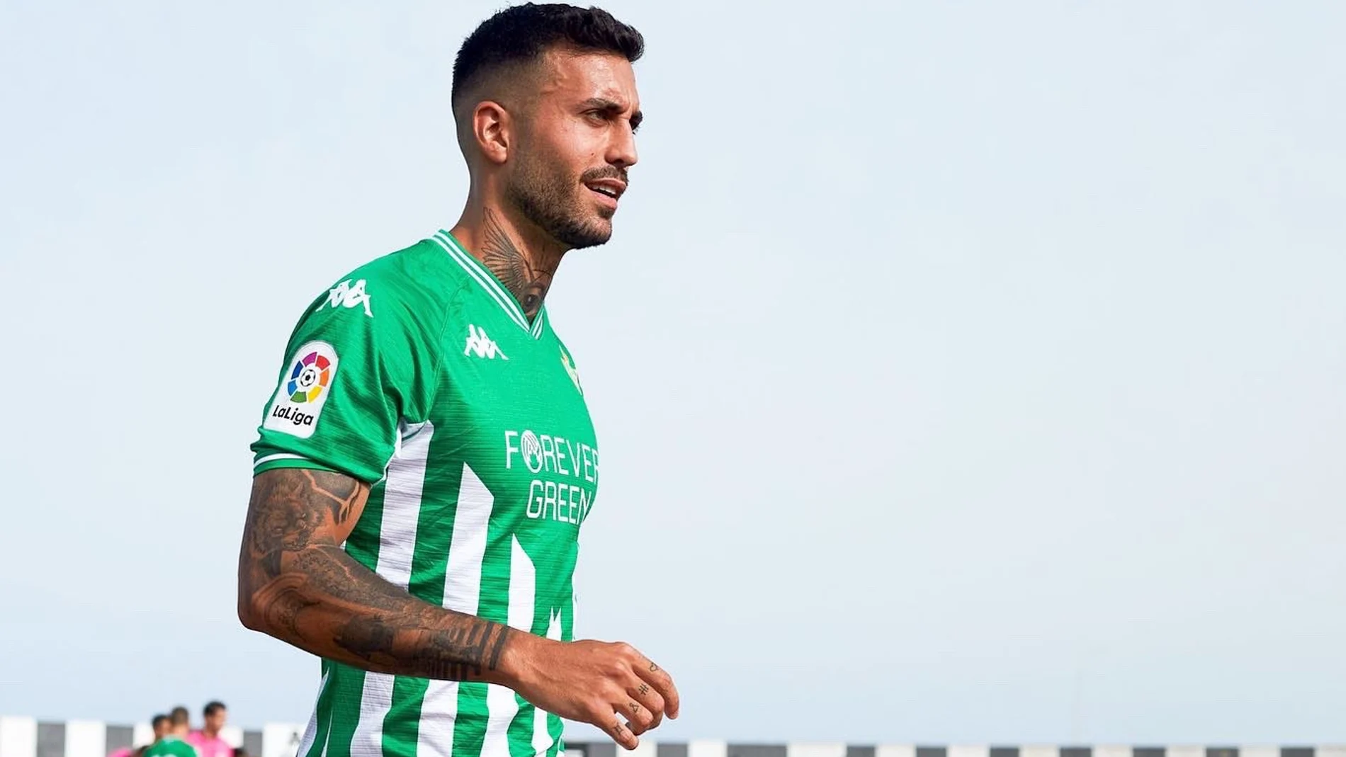 Víctor Camarasa