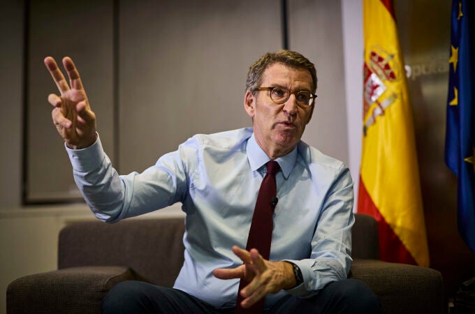 Vox en la cacharrería