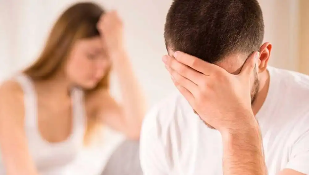 El fracaso de un solo intento de reproducción asistida no se puede interpretar como un fracaso definitivo