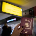 El pasaporte español es el objetivo de los interesados
