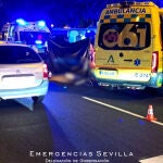 El accidente está siendo investigado