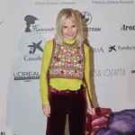 Los chalecos bordados serán un must esta primavera