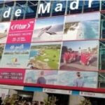 Feria Internacional de Turismo (Fitur)