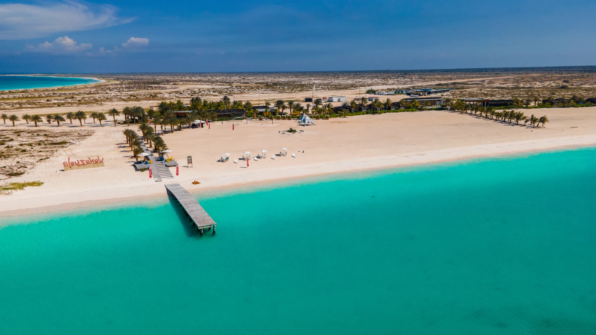 Nuevo destino preferido de la jet set: Las islas de Margarita y de La Tortuga en Venezuela (Imágenes cedidas por el Hotel Chelonia)