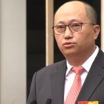 Zheng Yanxiong