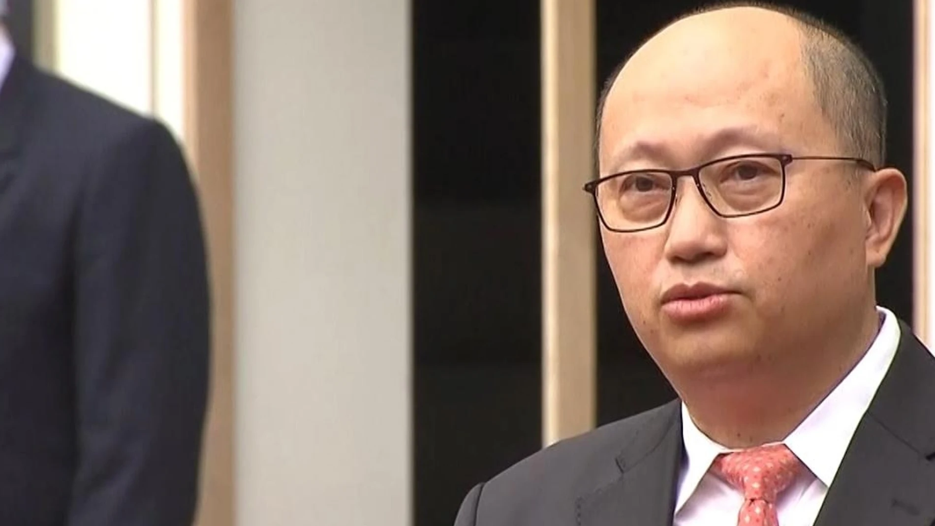 Zheng Yanxiong