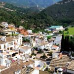 Benahavis, Málaga