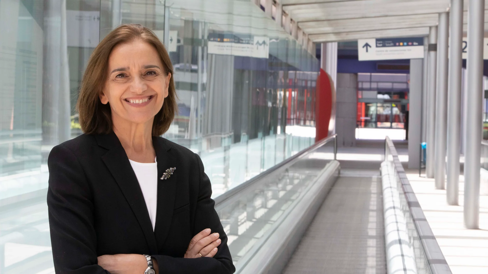 María Valcarce