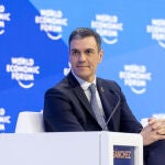 Sánchez, un político con suerte