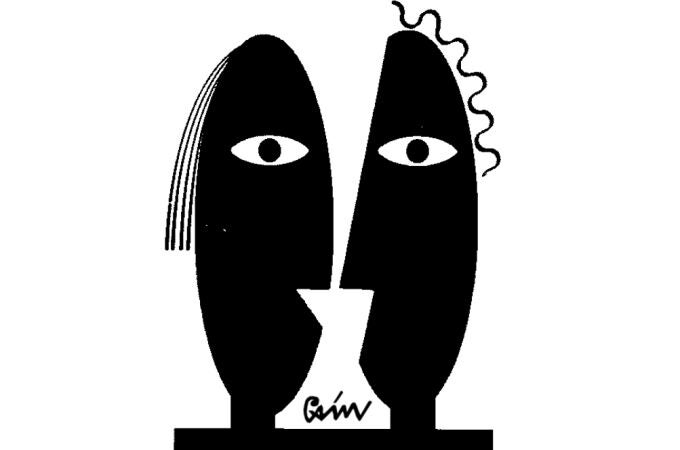 Caín portada