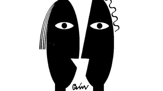 Caín portada