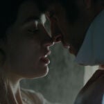 Un fotograma de "Emily"
