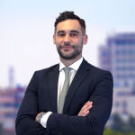 Pablo Capel Dorado
