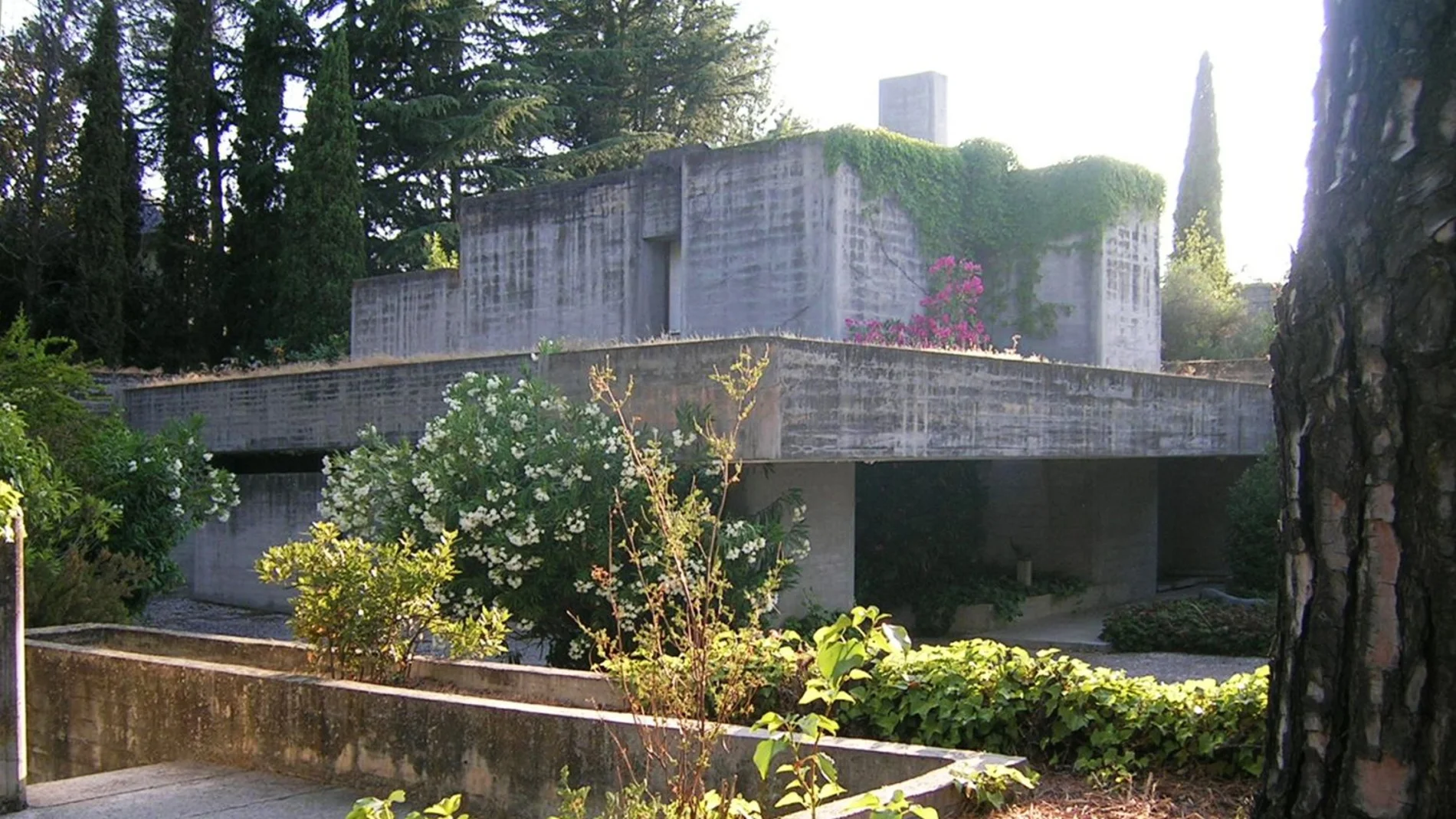 Casa García Valdecasas