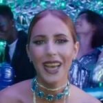 Videoclip de 'Nochentera' de Vicco
