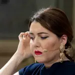 La secretaria de Estado de Igualdad y contra la Violencia de Género, Ángela Rodríguez Pam