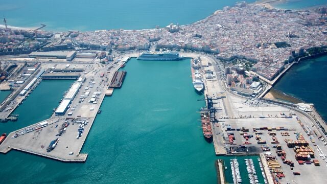 El Puerto de Cádiz