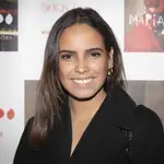Gloria Camila Ortega en una imagen de archivo