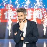 Roberto Leal hace doblete en Antena 3