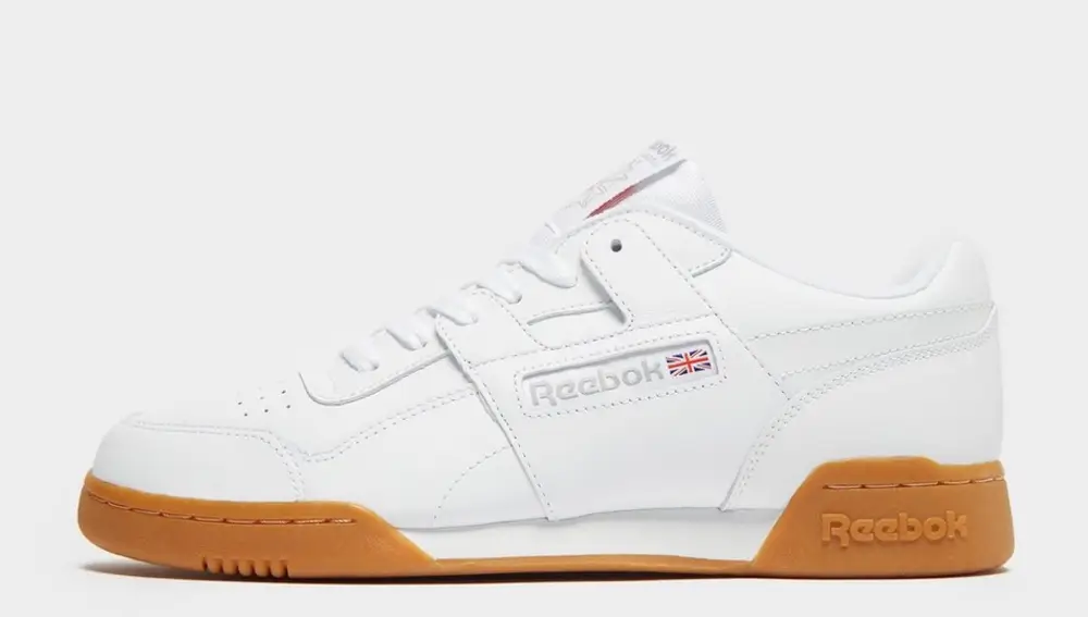 Workout Plus, de Reebok