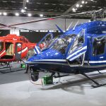 El mayor espectáculo de vuelo vertical no llegará a la capital hasta noviembre