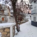 Santiago Pontones (Jaén)