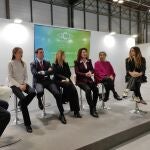Presentación de los Premios Carmen en Fitur