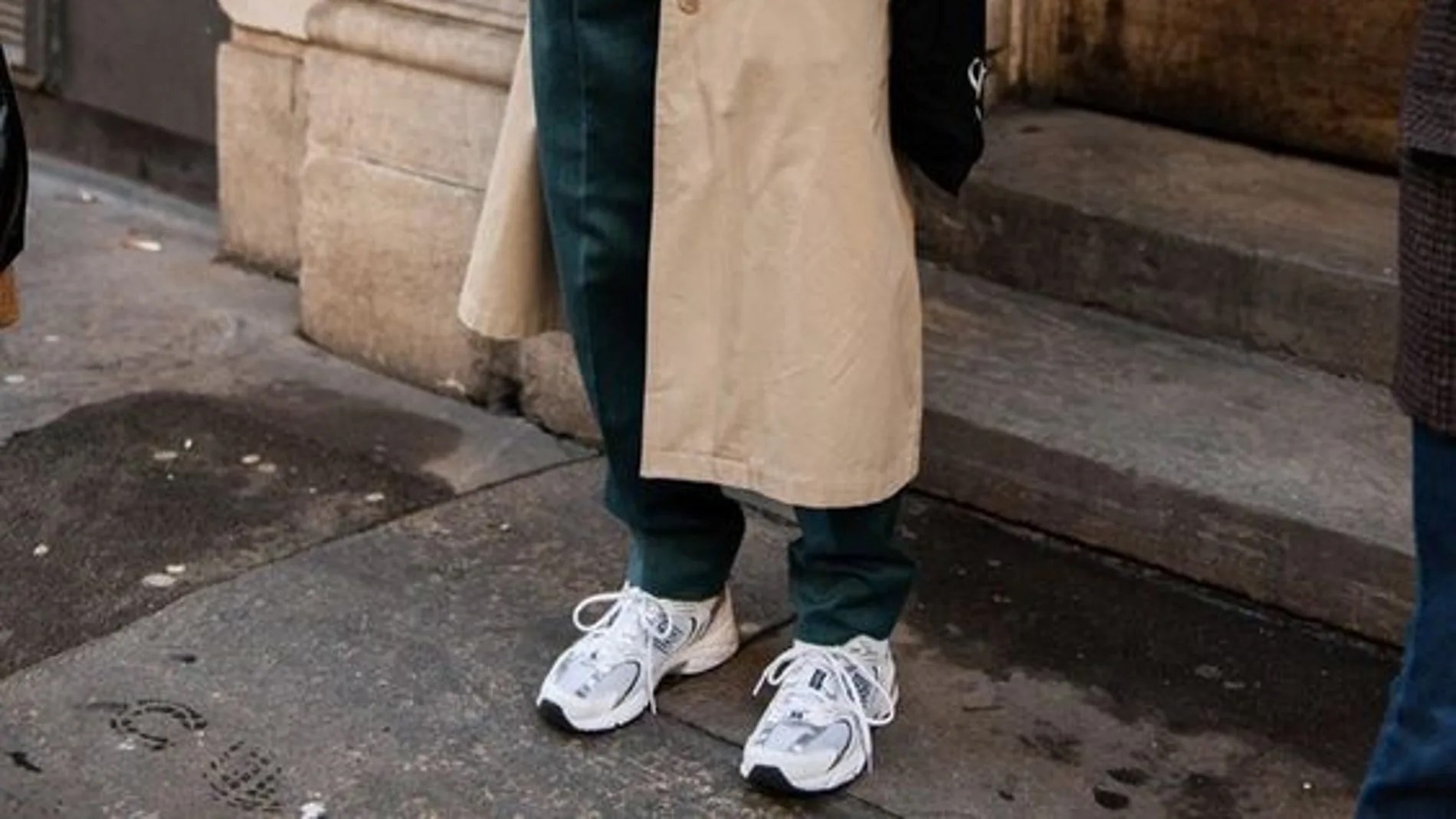 Estos son los modelos de deportivas más deseados