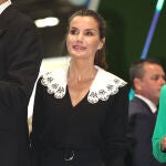 La Reina Letizia
