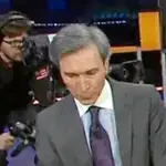 Lobo Carrasco, de El Chiringuito