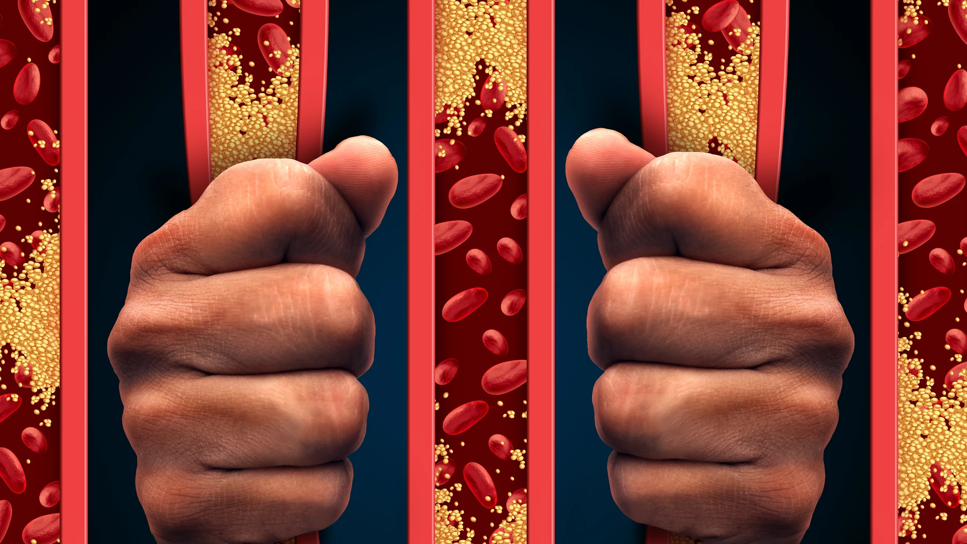 En 2023, las enfermedades cardiovasculares (ECV) causaron 19,2 millones de muertes