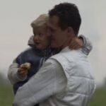 La emotiva imagen publicada hace unos días por su hijo, Mick Schumacher