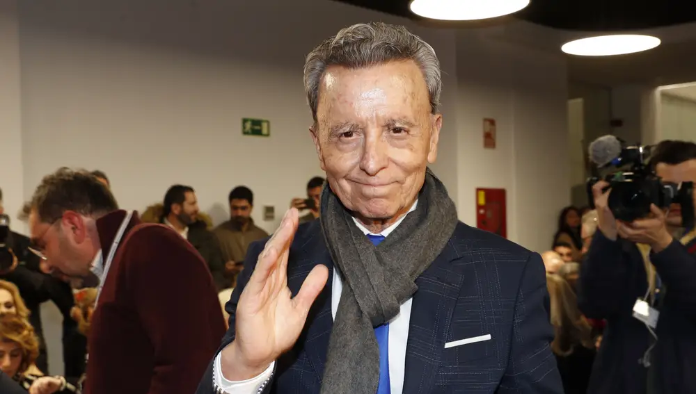 José Ortega Cano