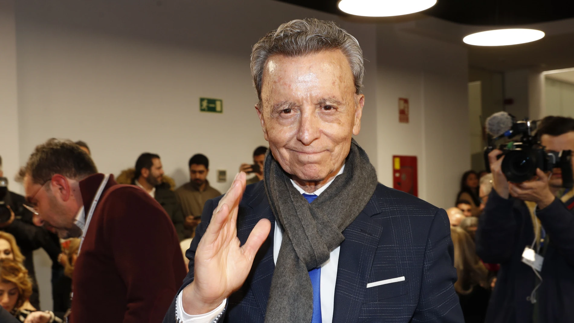 José Ortega Cano