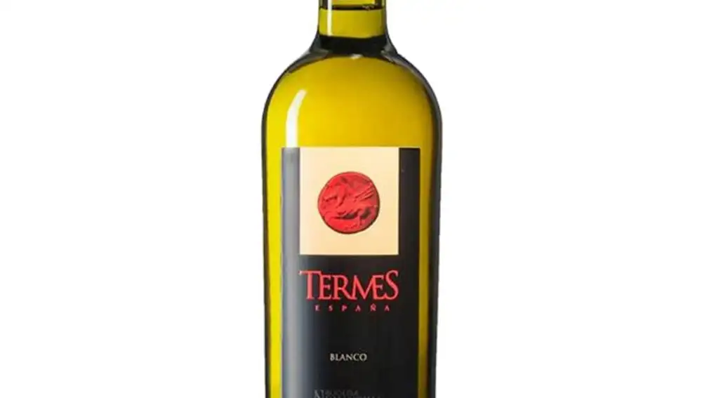 Numanthia Tinta de Toro Termes 2020