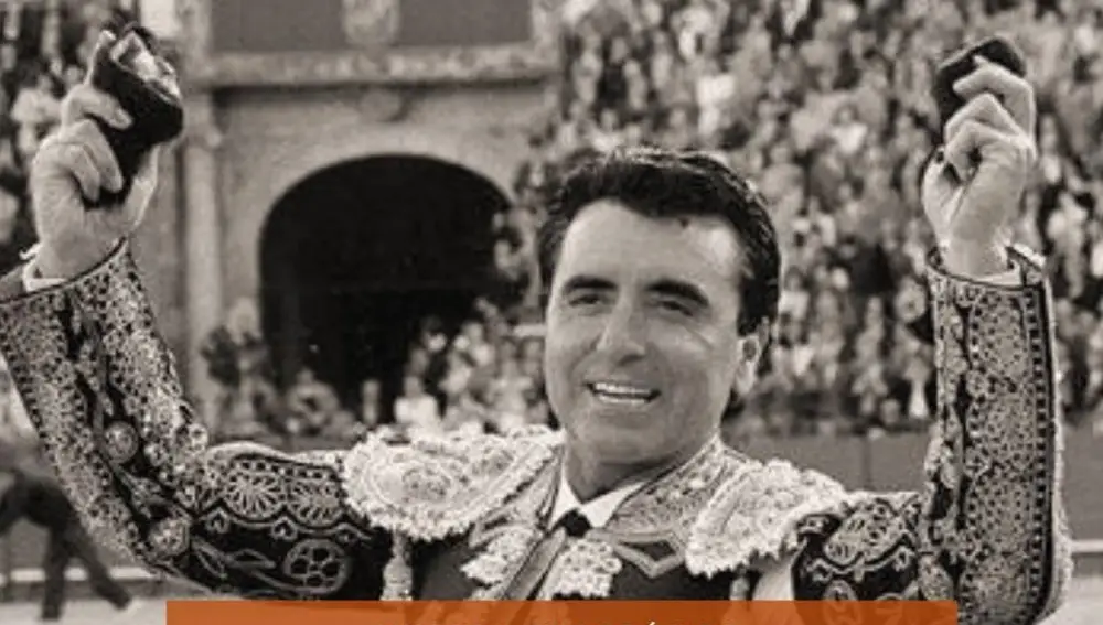 Cartel de promoción de la nueva Sala Ortega Cano en el Museo Etnográfico de San Sebastián de los Reyes