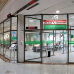 Oficinas del Ayuntamiento de Alcobendas
