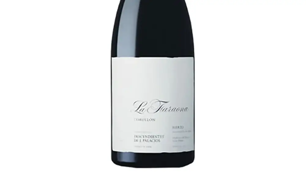 La Faraona 2018 DO Bierzo
