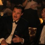 Diego Calva: "Cuando conocí a Brad Pitt tuve una sensación muy abrumadora"