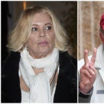 Bárbara Rey y Juan Carlos I
